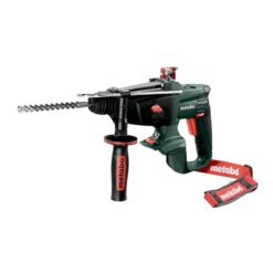 Metabo MPTKHA18LTXN KHA 18 LTX SDS Plus Hammer 18V (Body Only)