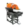 Belle MS500 500mm Bench Saw 110v
