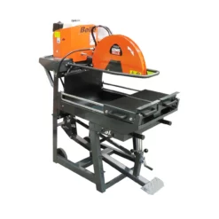 Belle MS500 500mm Bench Saw 110v