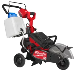 Milwaukee MX FUEL™ Cut-Off Saw Cart 11 Milwaukee MX FUEL™ Cut-Off Saw Cart -Dunelm Sales Store MXF COSC Hero 6 51101.1663690196