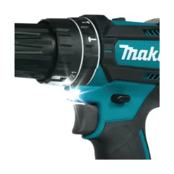 Makita DHP482Z LXT 18V Cordless Combi Drill (Body Only) -Dunelm Sales Store Makita Combi Drill 3 25398.1669219711