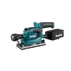 Makita DBO380Z 18V LXT Brushless Finishing Sander (Body Only)