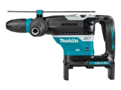 Makita DHR400ZKU Twin 18V Brushless SDS-MAX Rotary Hammer 40mm (Body Only) 9 Makita DHR400ZKU Twin 18V Brushless SDS-MAX Rotary Hammer 40mm (Body Only) -Dunelm Sales Store Makita DHR400ZKU 57138.1663684225