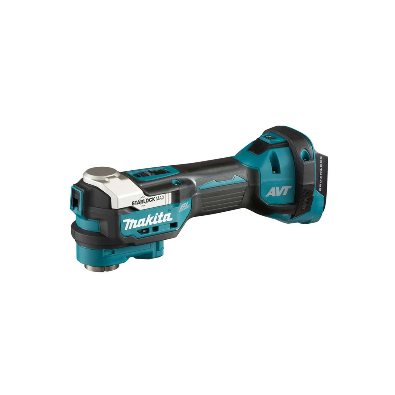 Makita DTM52Z LXT 18V Brushless Multi-Tool (Body Only) 1 Makita DTM52Z LXT 18V Brushless Multi-Tool (Body Only)