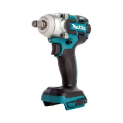 Makita DTW285ZJ 18V LXT 1/2" Brushless Impact Wrench (Body Only) -Dunelm Sales Store Makita DTW285ZJ 99727.1668703794