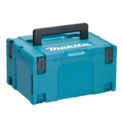 Makita TW007GD201 40V Max XGT Brushless Impact Wrench With 2x 2.5Ah Batteries -Dunelm Sales Store Makpac3 38020.1663690074