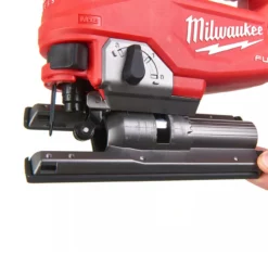 Milwaukee M18 FJS-0X 18V Fuel Top Handle Jigsaw (Body Only) -Dunelm Sales Store Milwaukee M18 FJS 0X 2 56555.1663684248