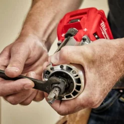 Milwaukee M18 FTR-0X Fuel 18V Brushless Trim Router (Body Only) 13 Milwaukee M18 FTR-0X Fuel 18V Brushless Trim Router (Body Only) -Dunelm Sales Store Milwaukee M18 FUEL M18FTR 0X Trim Router Body Only 4 36513.1663684586