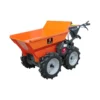 Belle BMD01 BMD 300 Minidumper