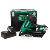 Hikoki NR1890DC/JPZ 18V Cordless First Fix Nail Gun With 2x 5.0Ah Batteries