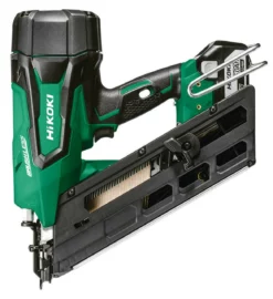 HiKoki NR1890DCJ6Z 18V Cordless Brushless First Fix Angled Nail Gun (Body Only) -Dunelm Sales Store NR1890DC JPZ 2 64939.1572971289.1280.1280 03513.1663684291