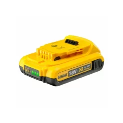 DeWalt 18V 6 Piece Power Tool Kit With 3x 2.0Ah Batteries -Dunelm Sales Store New Project 63 98124.1663689830