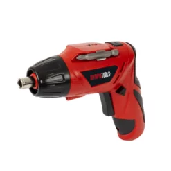 Olympia OLPSD36LI 3.6V Cordless Screwdriver With 1x 1.3Ah Battery