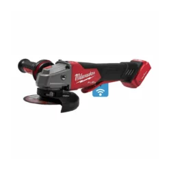 Milwaukee M18 ONEFSAG115XPDB-802X 18V Cordless One-Key 115mm Angle Grinder With 2x 8.0Ah Batteries 7 Milwaukee M18 ONEFSAG115XPDB-802X 18V Cordless One-Key 115mm Angle Grinder With 2x 8.0Ah Batteries -Dunelm Sales Store ONEFSAG115XPDB 552X 07320.1676997254