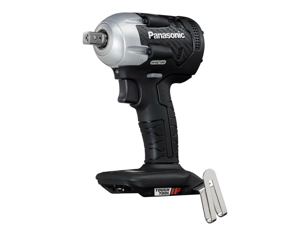 Panasonic EY75A8X 18V 1/2in Impact Wrench (Body Only) 1 Panasonic EY75A8X 18V 1/2in Impact Wrench (Body Only)