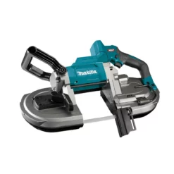 Makita PB002GD101 40V Max XGT Portable Band Saw With 1x 2.5Ah Battery -Dunelm Sales Store PB002GD101 A 59942.1670429089