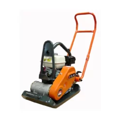 Belle PCU02 PCX 60A Honda Petrol Plate Compactor