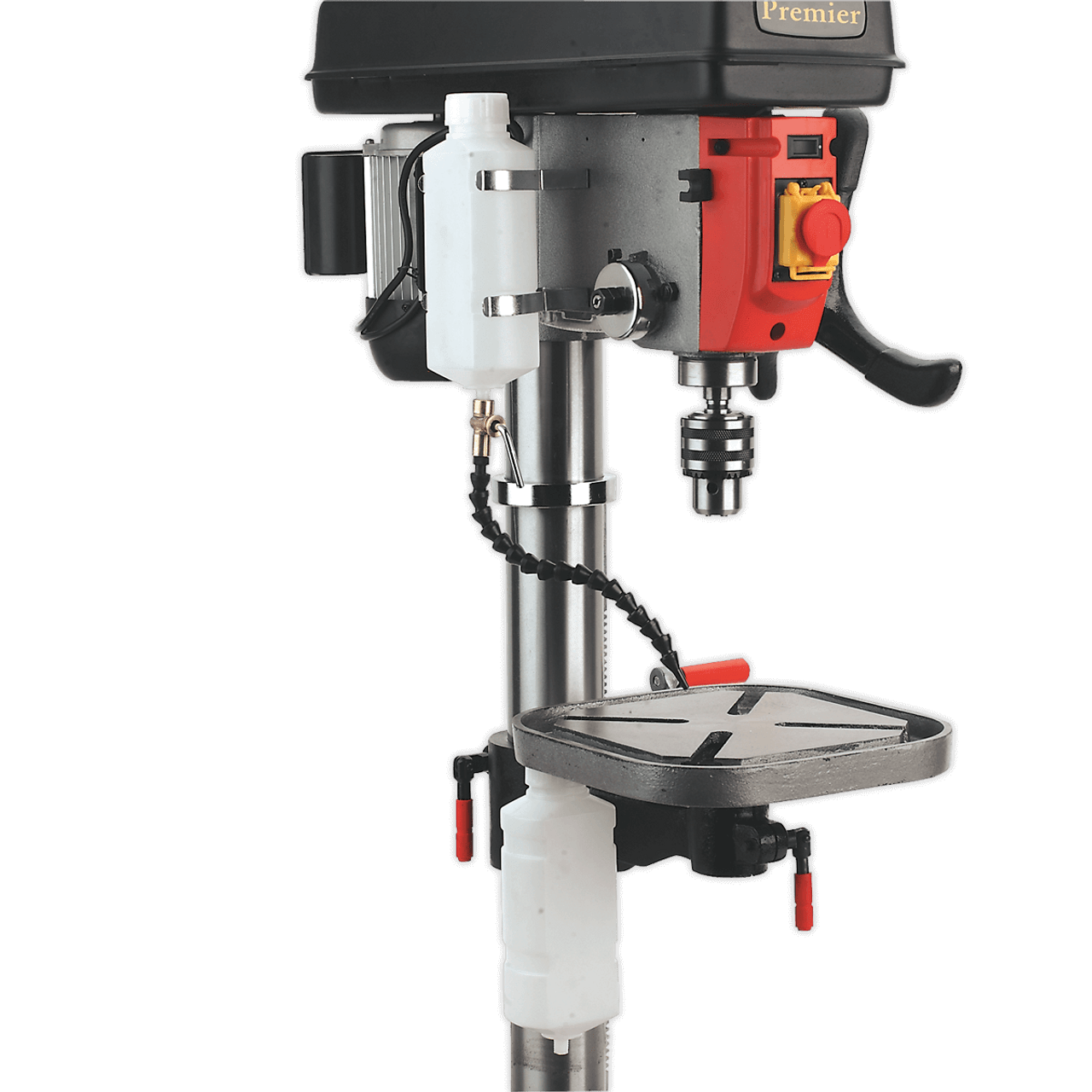 Sealey PDM/CS Coolant System For PDM155B, PDM210F, PDM240F, PDM260F 1 Sealey PDM/CS Coolant System For PDM155B, PDM210F, PDM240F, PDM260F