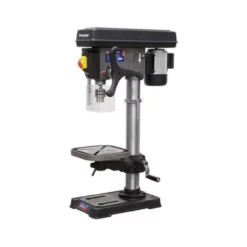 Sealey PDM155B Pillar Drill Bench 16-Speed 1050mm Height 230V