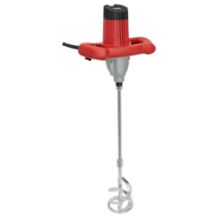 Sealey PM80L Electric Paddle Mixer 80ltr 1220W/230V