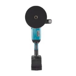 Makita PV001GD201 40V Max XGT Brushless 180mm Polisher With 2x 2.5Ah Batteries -Dunelm Sales Store PV001GD201 C 48979.1670579630
