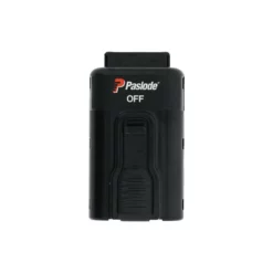 Paslode IM65A F16 7.4V Cordless Second Fix Angled Brad Nailer With 1x 2.1Ah Battery -Dunelm Sales Store Paslode ACCESSORIES 018880 Battery 01 76898.1663684134