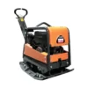 Belle RPC 45/60D Hatz Diesel Reversible Plate Compactor