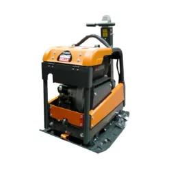 Belle RPC 60/80DE Hatz Diesel Electric Start Reversible Plate Compactor