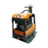 Belle RPC 60/80D Hatz Diesel Reversible Plate Compactor