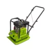 Zipper RPE90C 5.5hp Petrol Plate Compactor
