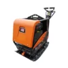 Belle RPX 59/65DE Hatz Diesel Electric Start Reversible Plate Compactor