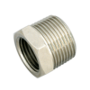Sealey SA1/3412F Adaptor 3/4"BSPT Male To 1/2"BSP Female