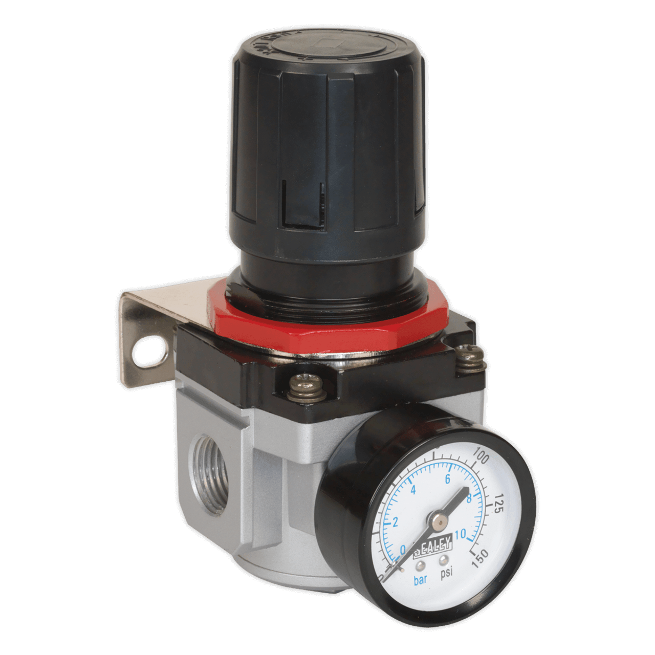 Sealey SA4001R Air Regulator - High Flow 1 Sealey SA4001R Air Regulator - High Flow