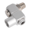 Sealey SA902 Z-Swivel Air Hose Connector 1/4"BSP
