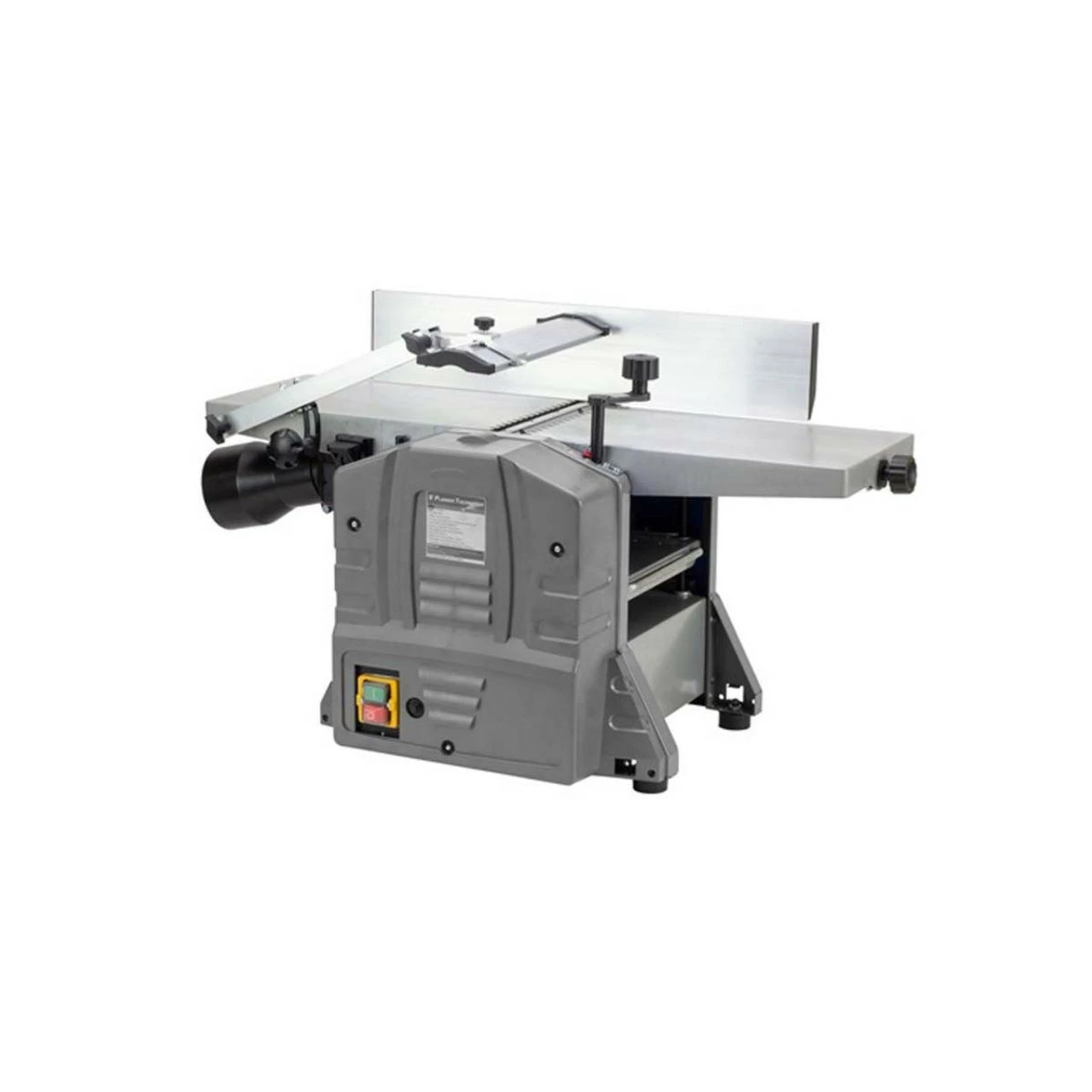 SIP 01557 8" Planer Thicknesser 1 SIP 01557 8" Planer Thicknesser