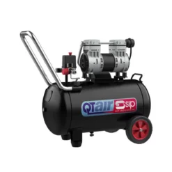 SIP 04382 QT50/10 Low Noise Compressor
