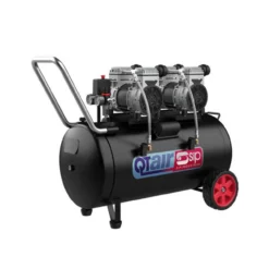 SIP 04383 QT100/10 Low Noise Compressor