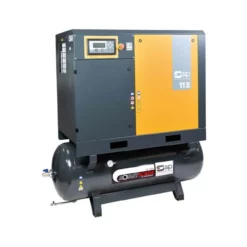 SIP 06534 RS11-10-270BD/FF Rotary Screw Compressor