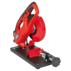 Sealey SM150D Cut-Off Machine Ø150mm 230V With Disc