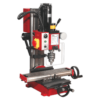 Sealey SM2502 Mini Drilling & Milling Machine