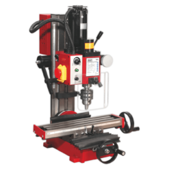 Sealey SM2502 Mini Drilling & Milling Machine