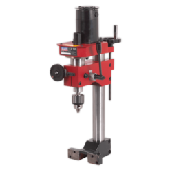 Sealey SM2503B Drill Head For Mini Lathe SM2503A