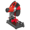 Sealey SM355D Cut-Off Saw Ø355mm 230V Abrasive Disc Portable