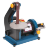 Sealey SM750 25 X 762mm/Ø125mm Belt/Disc Sander 250W 230V