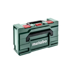 Metabo SSE18 LTX 18V Brushless Reciprocating Saw With MetaBOX (Body Only) -Dunelm Sales Store SSE18 LTX 3 21384.1663690205