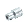 Teng TENM120061 Coupler > 10mm Hex Bits 1/2in Drive