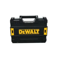 DeWalt DCD796P1 18V XR Brushless Compact Combi Drill With 1x 5.0Ah Battery -Dunelm Sales Store TSTAK 86969.1663836515