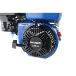 Hyundai IC210P-19 212cc 6.5hp 19.05mm Horizontal Straight Shaft 4-Stroke Petrol Engine 9 Hyundai IC210P-19 212cc 6.5hp 19.05mm Horizontal Straight Shaft 4-Stroke Petrol Engine -Dunelm Sales Store Untitled 1 00130.1663690041