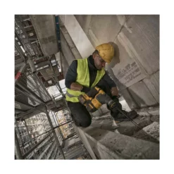 DeWalt DCH333N 54V FlexVolt Brushless 3-Mode SDS Plus Hammer Drill (Body Only) -Dunelm Sales Store Untitled 1 32786.1663836513