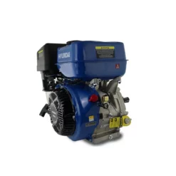 Hyundai IC420X-25 420cc 14hp 25mm Horizontal Straight Shaft 4-Stroke Petrol Engine -Dunelm Sales Store Untitled 1 36058.1663690043